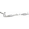 93190 HM Grade Direct-Fit Catalytic Converter Fits Select Ford Models - image 4