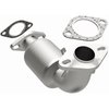 HM Grade Federal / EPA Compliant Direct-Fit Catalytic Converter 93193 - image 2