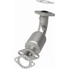 HM Grade Federal / EPA Compliant Direct-Fit Catalytic Converter 93193 - image 3