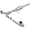 93204 HM Grade Direct-Fit Catalytic Converte for 2000-2003 Dodge Dakota