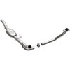93204 HM Grade Direct-Fit Catalytic Converte for 2000-2003 Dodge Dakota - image 2