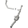 93204 HM Grade Direct-Fit Catalytic Converte for 2000-2003 Dodge Dakota - image 3