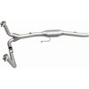 2000-2003 Dodge Dakota HM Grade Federal / EPA Compliant Direct-Fit Catalytic Converter - image 4