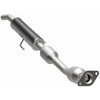 2007-2011 Toyota Yaris HM Grade Federal / EPA Compliant Direct-Fit Catalytic Converter - image 2