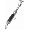 2007-2011 Toyota Yaris HM Grade Federal / EPA Compliant Direct-Fit Catalytic Converter - image 3
