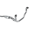 Direct-Fit Catalytic Converter 2000-03 Dodge Durango 2WD 4.7L - image 1
