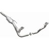 Direct-Fit Catalytic Converter 2000-03 Dodge Durango 2WD 4.7L - image 2