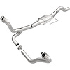 Direct-Fit Catalytic Converter 2000-03 Dodge Durango 4WD 4.7L - image 1