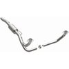 2000-2003 Dodge Durango HM Grade Federal / EPA Compliant Direct-Fit Catalytic Converter - image 2