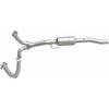 2000-2003 Dodge Durango HM Grade Federal / EPA Compliant Direct-Fit Catalytic Converter - image 4