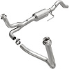93217 HM Grade Direct-Fit Catalytic Converte for 2000-2003 Dodge Durango - image 1