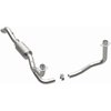 93217 HM Grade Direct-Fit Catalytic Converte for 2000-2003 Dodge Durango - image 2