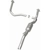 93217 HM Grade Direct-Fit Catalytic Converte for 2000-2003 Dodge Durango - image 3