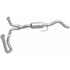 93217 HM Grade Direct-Fit Catalytic Converte for 2000-2003 Dodge Durango - image 4