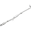 HM Grade Federal / EPA Compliant Direct-Fit Catalytic Converter 93220 - image 1
