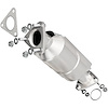 93222 HM Grade Direct-Fit Catalytic Converter Fits Select Nissan Models - image 1