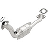 HM Grade Federal / EPA Compliant Direct-Fit Catalytic Converter 93224 - image 1