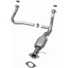 Direct-Fit Catalytic Converter 2000 Chevy S10 & GMC Sonoma 4WD 4.3L - image 3