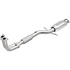 1999-2001 Hyundai Sonata HM Grade Federal / EPA Compliant Direct-Fit Catalytic Converter - image 1