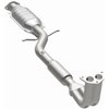 1999-2001 Hyundai Sonata HM Grade Federal / EPA Compliant Direct-Fit Catalytic Converter - image 2