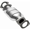 Direct-Fit Catalytic Converter 2000-01 for Nissan Maxima & Infiniti I30 3.0L - image 2