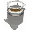 HM Grade Federal / EPA Compliant Direct-Fit Catalytic Converter 93231 - image 2