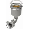 HM Grade Federal / EPA Compliant Direct-Fit Catalytic Converter 93231 - image 3