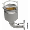 HM Grade Federal / EPA Compliant Direct-Fit Catalytic Converter 93231 - image 4