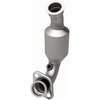 2002-2003 Jeep Liberty HM Grade Federal / EPA Compliant Direct-Fit Catalytic Converter - image 3