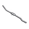 93000 Series OBDII Compliant Direct Fit Catalytic Converter - image 1