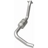 2004-2006 Dodge Durango HM Grade Federal / EPA Compliant Direct-Fit Catalytic Converter - image 3