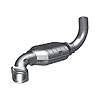 93000 Series Direct Fit Catalytic Converter - image 1