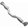 93000 Series Direct Fit Catalytic Converter - image 2