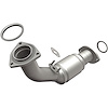 1999-2002 Toyota 4Runner HM Grade Federal / EPA Compliant Direct-Fit Catalytic Converter - image 1