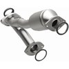HM Grade Federal / EPA Compliant Direct-Fit Catalytic Converter 93260 - image 2