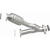 HM Grade Federal / EPA Compliant Direct-Fit Catalytic Converter 93260 - image 4