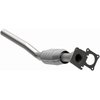 93266 HM Grade Direct-Fit Catalytic Converter Fits Select Chrysler, Dodge, Plymouth Models - image 2
