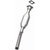 93266 HM Grade Direct-Fit Catalytic Converter Fits Select Chrysler, Dodge, Plymouth Models - image 3