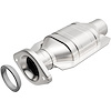 HM Grade Federal / EPA Compliant Direct-Fit Catalytic Converter 93268 - image 1