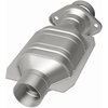 HM Grade Federal / EPA Compliant Direct-Fit Catalytic Converter 93268 - image 3