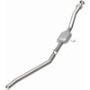 Standard Grade Federal / EPA Compliant Direct-Fit Catalytic Converter 93274 - image 3