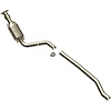 Direct Fit Catalytic Converter 1996-00 Caravan/Voyager 3.0L - image 1