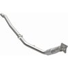 Direct Fit Catalytic Converter 1996-00 Caravan/Voyager 3.0L - image 2