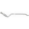 Direct Fit Catalytic Converter 1996-00 Caravan/Voyager 3.0L - image 4