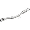 2002-2006 Nissan Altima HM Grade Federal / EPA Compliant Direct-Fit Catalytic Converter - image 1