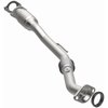 2002-2006 Nissan Altima HM Grade Federal / EPA Compliant Direct-Fit Catalytic Converter - image 2