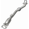 2002-2006 Nissan Altima HM Grade Federal / EPA Compliant Direct-Fit Catalytic Converter - image 3