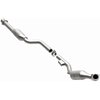 1998-2003 Mercedes-Benz E320 HM Grade Federal / EPA Compliant Direct-Fit Catalytic Converter - image 2