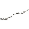 1998-2003 Mercedes-Benz E320 HM Grade Federal / EPA Compliant Direct-Fit Catalytic Converter - image 1