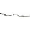 1998-2003 Mercedes-Benz E320 HM Grade Federal / EPA Compliant Direct-Fit Catalytic Converter - image 4